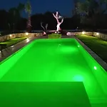 Il Canto Della Cicala וילה *