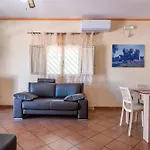 Il Canto Della Cicala וילה *