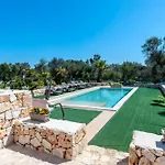 וילה Il Canto Della Cicala