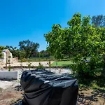 Il Canto Della Cicala וילה