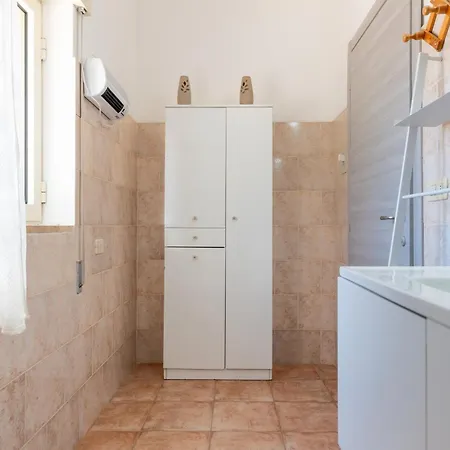 וילה Il Canto Della Cicala סן ויטו דיי נורמני