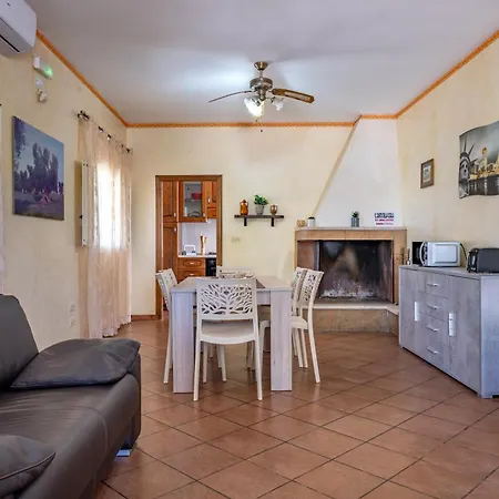 Il Canto Della Cicala Villa