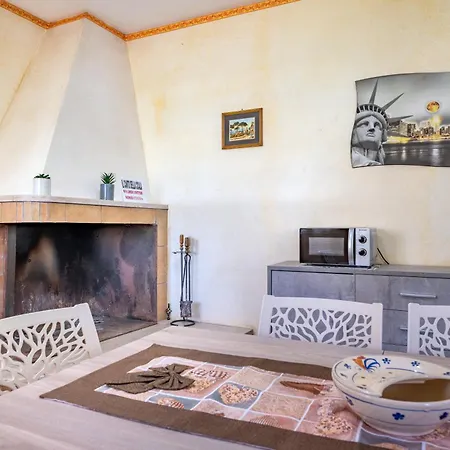 Il Canto Della Cicala San Vito dei Normanni