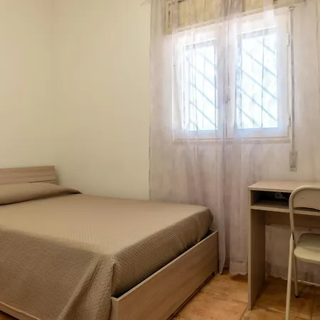 Il Canto Della Cicala Villa