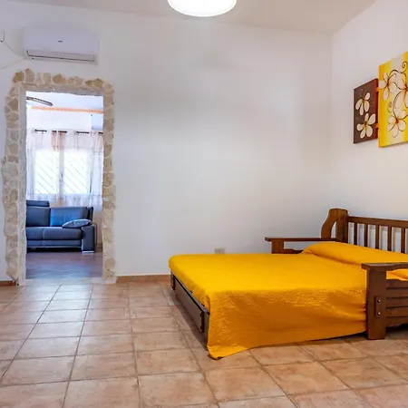 Il Canto Della Cicala Villa San Vito dei Normanni
