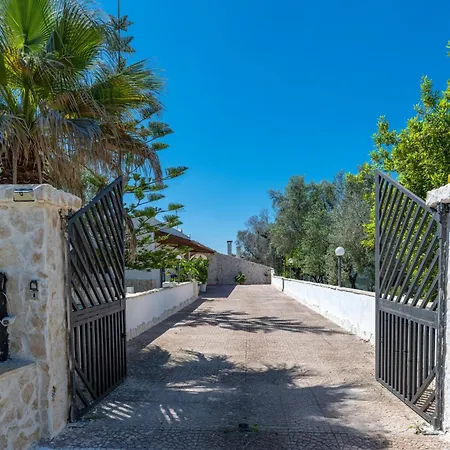 Il Canto Della Cicala Villa