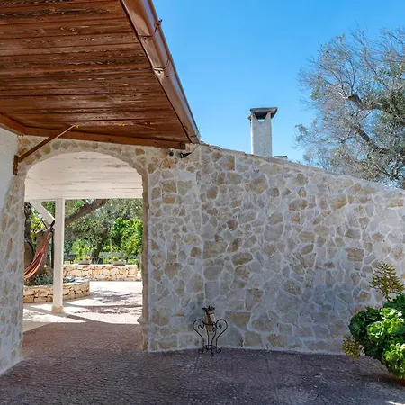 Il Canto Della Cicala Villa San Vito dei Normanni