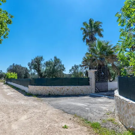 Il Canto Della Cicala Villa