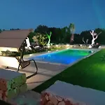 Villa Il Canto Della Cicala San Vito dei Normanni