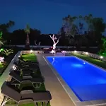 Il Canto Della Cicala Villa