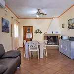 Il Canto Della Cicala Villa