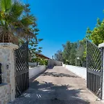 Il Canto Della Cicala Villa