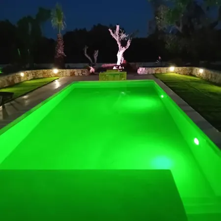 Il Canto Della Cicala Villa *