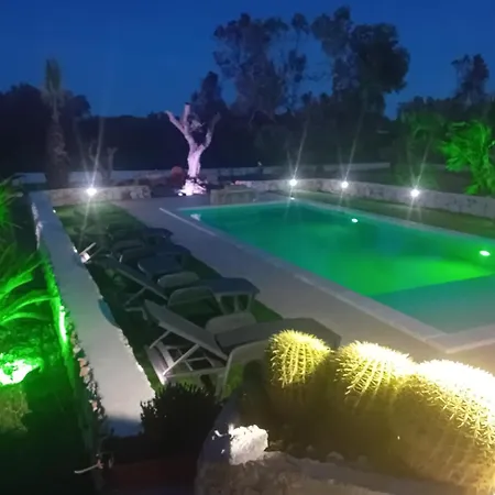 Il Canto Della Cicala San Vito dei Normanni