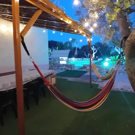 Il Canto Della Cicala Villa *