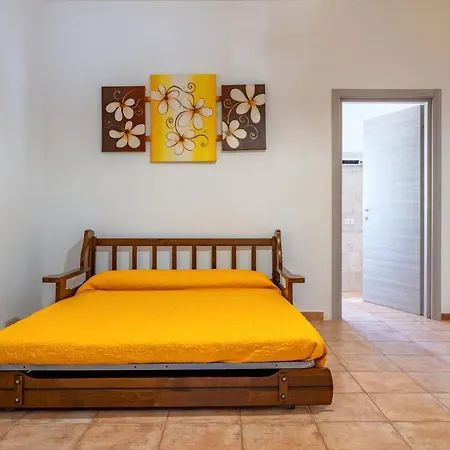 Il Canto Della Cicala Villa