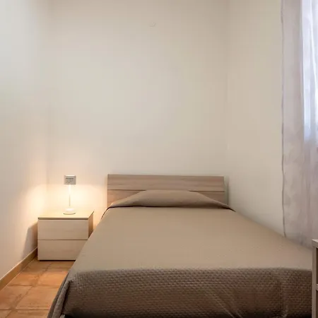 Il Canto Della Cicala Villa San Vito dei Normanni