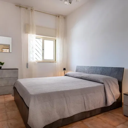 Villa Il Canto Della Cicala San Vito dei Normanni