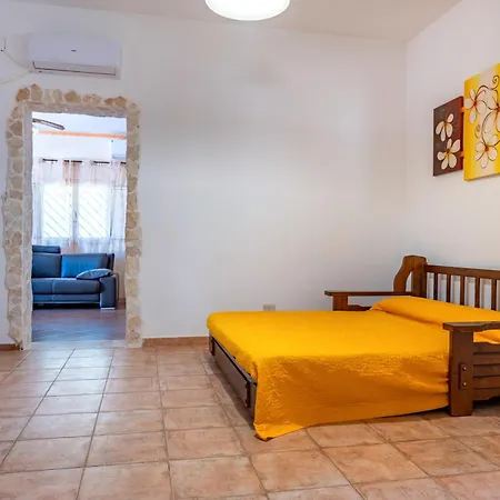 Il Canto Della Cicala San Vito dei Normanni