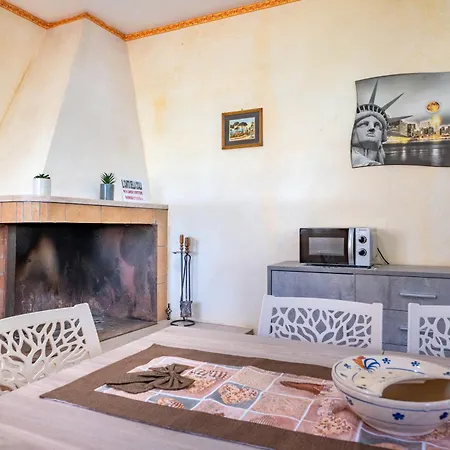 Il Canto Della Cicala Villa