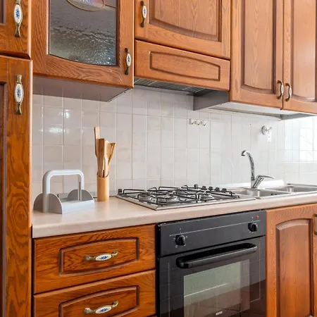 Il Canto Della Cicala Villa San Vito dei Normanni