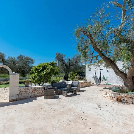 Il Canto Della Cicala San Vito dei Normanni