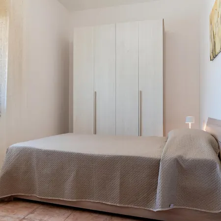 Il Canto Della Cicala Villa