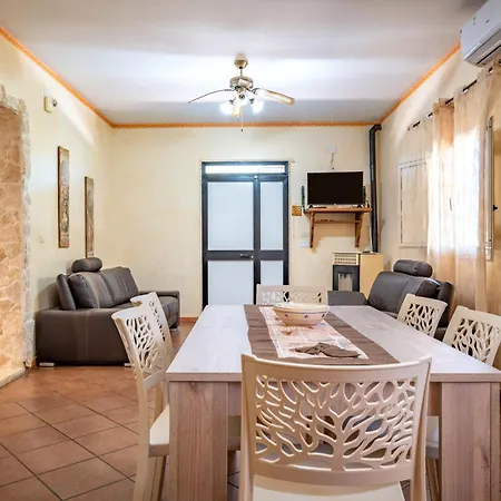 Villa Il Canto Della Cicala