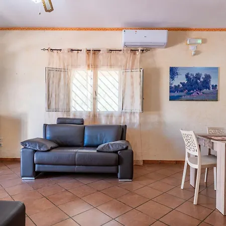 Il Canto Della Cicala Villa *