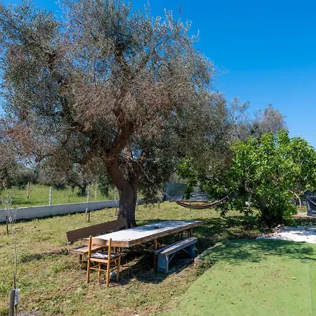 Il Canto Della Cicala Villa San Vito dei Normanni
