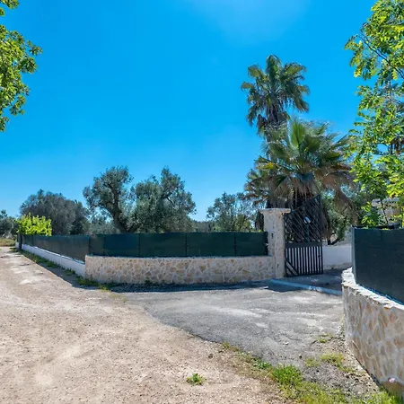 Il Canto Della Cicala * San Vito dei Normanni