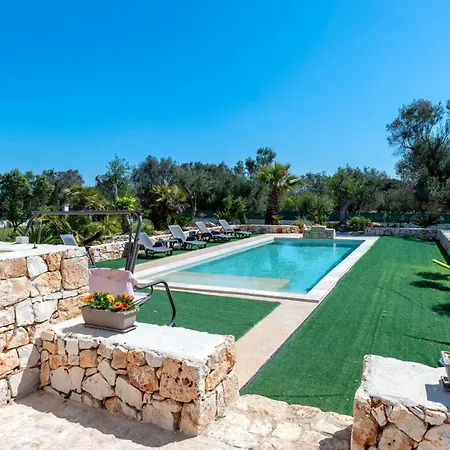 Villa Il Canto Della Cicala