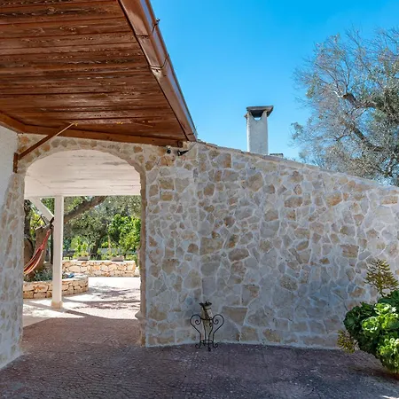 Villa Il Canto Della Cicala *