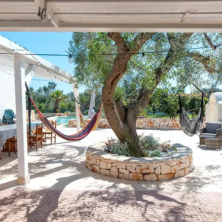 Il Canto Della Cicala San Vito dei Normanni