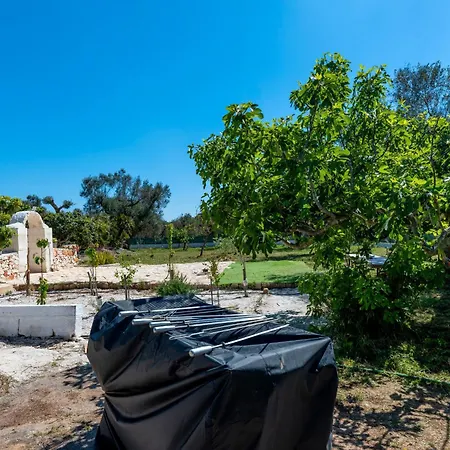 Il Canto Della Cicala Villa