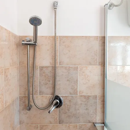 Il Canto Della Cicala Villa