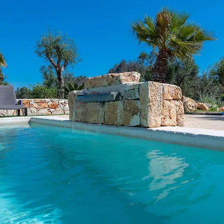 Villa Il Canto Della Cicala *