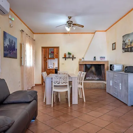 Il Canto Della Cicala Villa