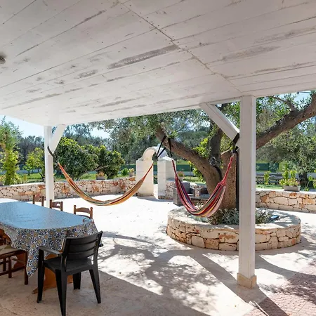 Il Canto Della Cicala * San Vito dei Normanni