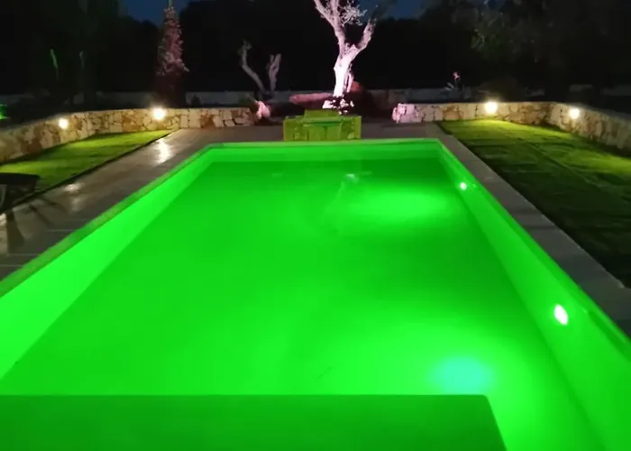 Il Canto Della Cicala Villa *