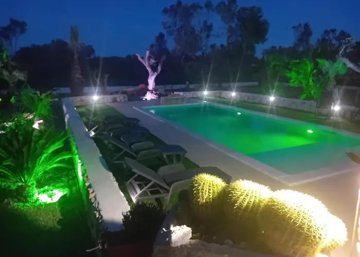 Il Canto Della Cicala San Vito dei Normanni