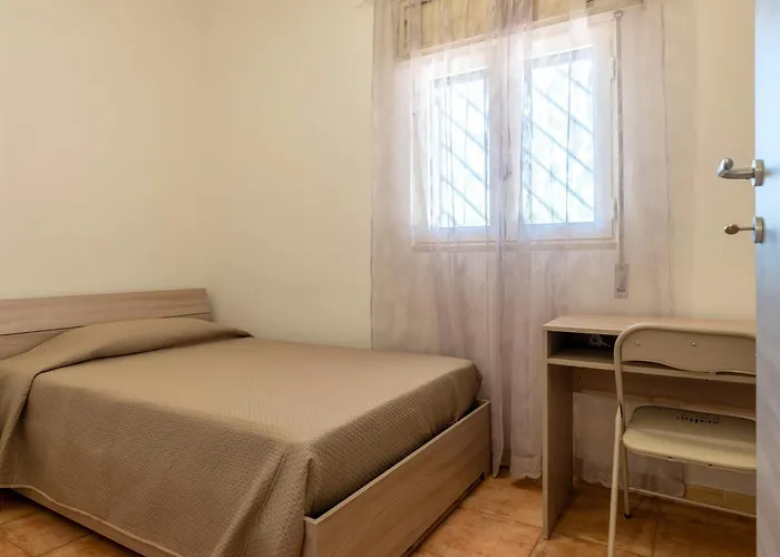 Il Canto Della Cicala * San Vito dei Normanni