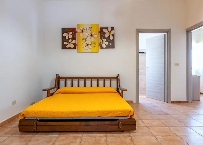 Il Canto Della Cicala Villa