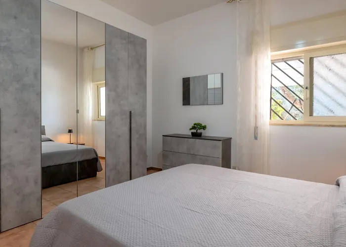 빌라 Il Canto Della Cicala *