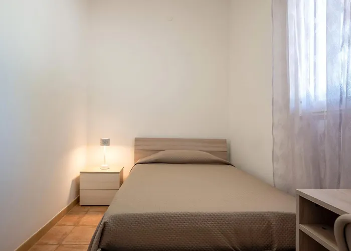 Il Canto Della Cicala Villa San Vito dei Normanni