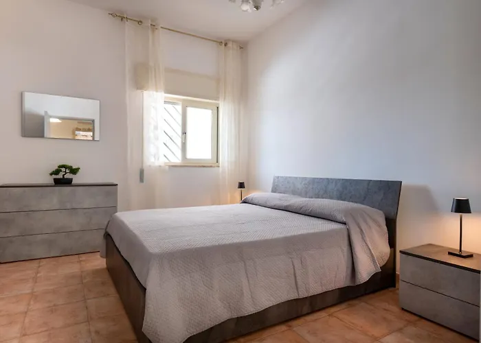 Villa Il Canto Della Cicala San Vito dei Normanni