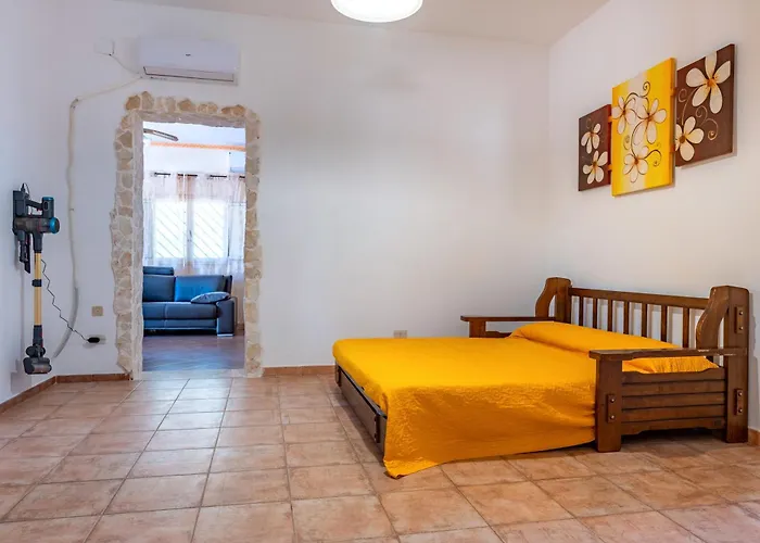 Il Canto Della Cicala San Vito dei Normanni