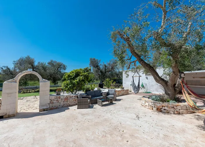 Il Canto Della Cicala San Vito dei Normanni