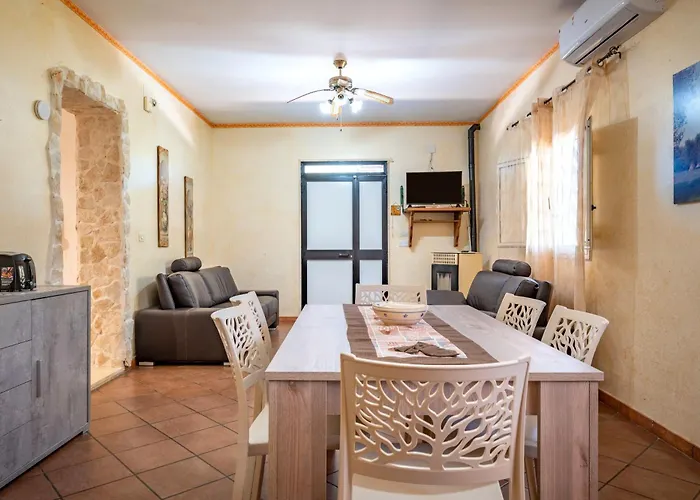 Villa Il Canto Della Cicala