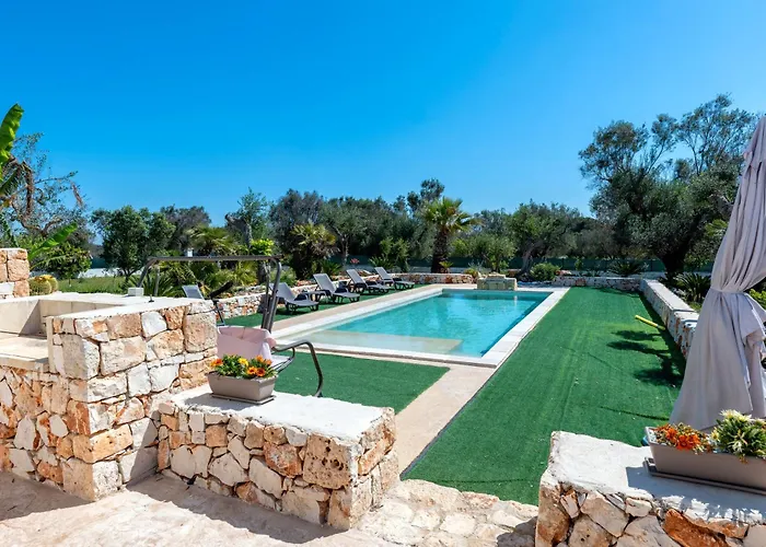 빌라 Il Canto Della Cicala